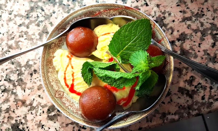 Image 17: Menú fast o menú indio gourmet para 1, 2 o 4 personas en Mahal Indian