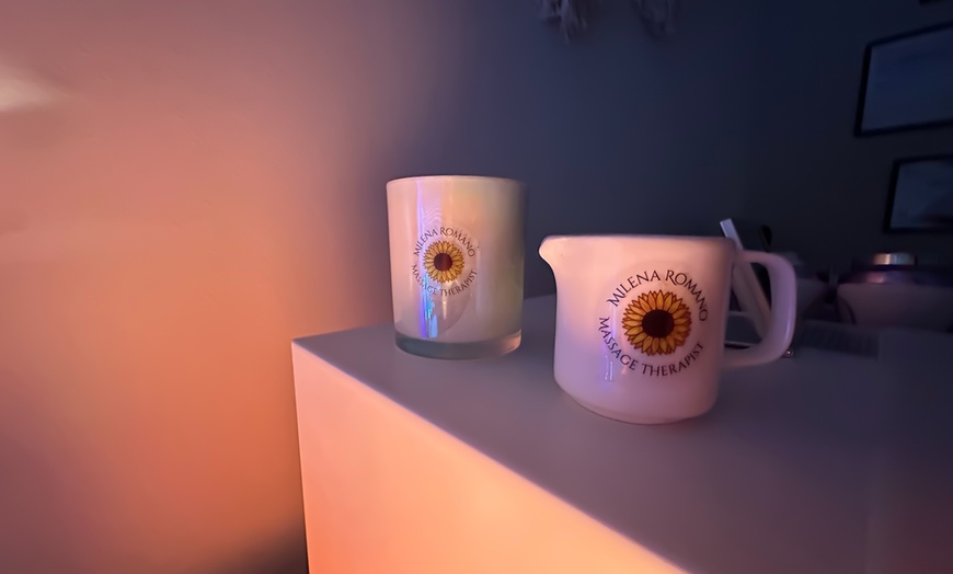 Image 5: Up to 30% Off on Lymphatic Drainage Massage at Milenas Care