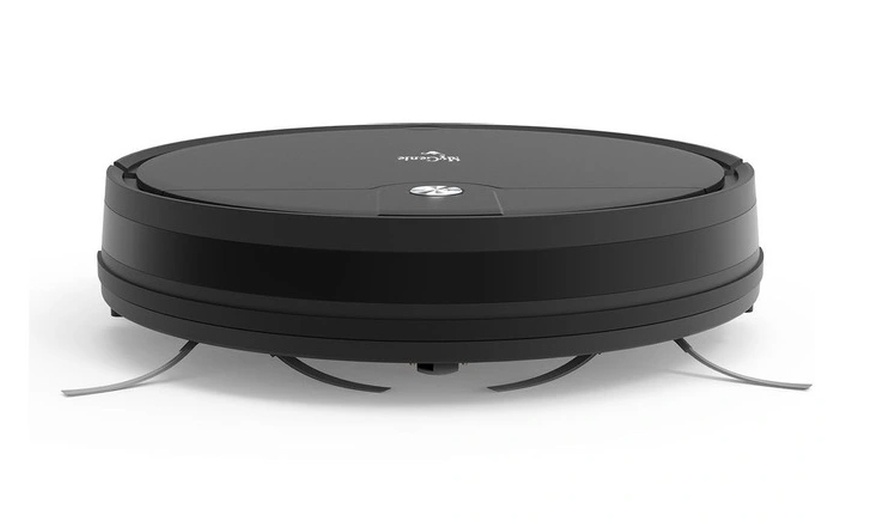 Image 6: Mygenie zx3000 robotic vacuum cleaner mop