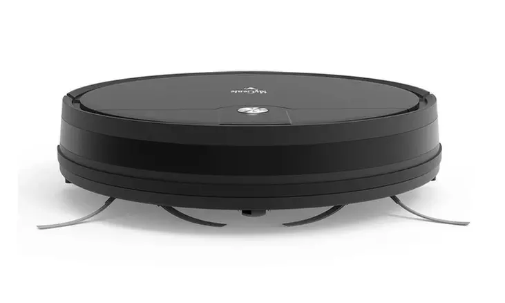 Mygenie zx3000 robotic vacuum cleaner mop