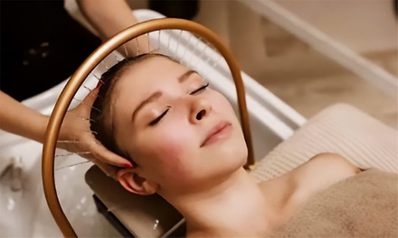 Head Spa "Soin essentiel" de 40 min - Orhéa Head Spa