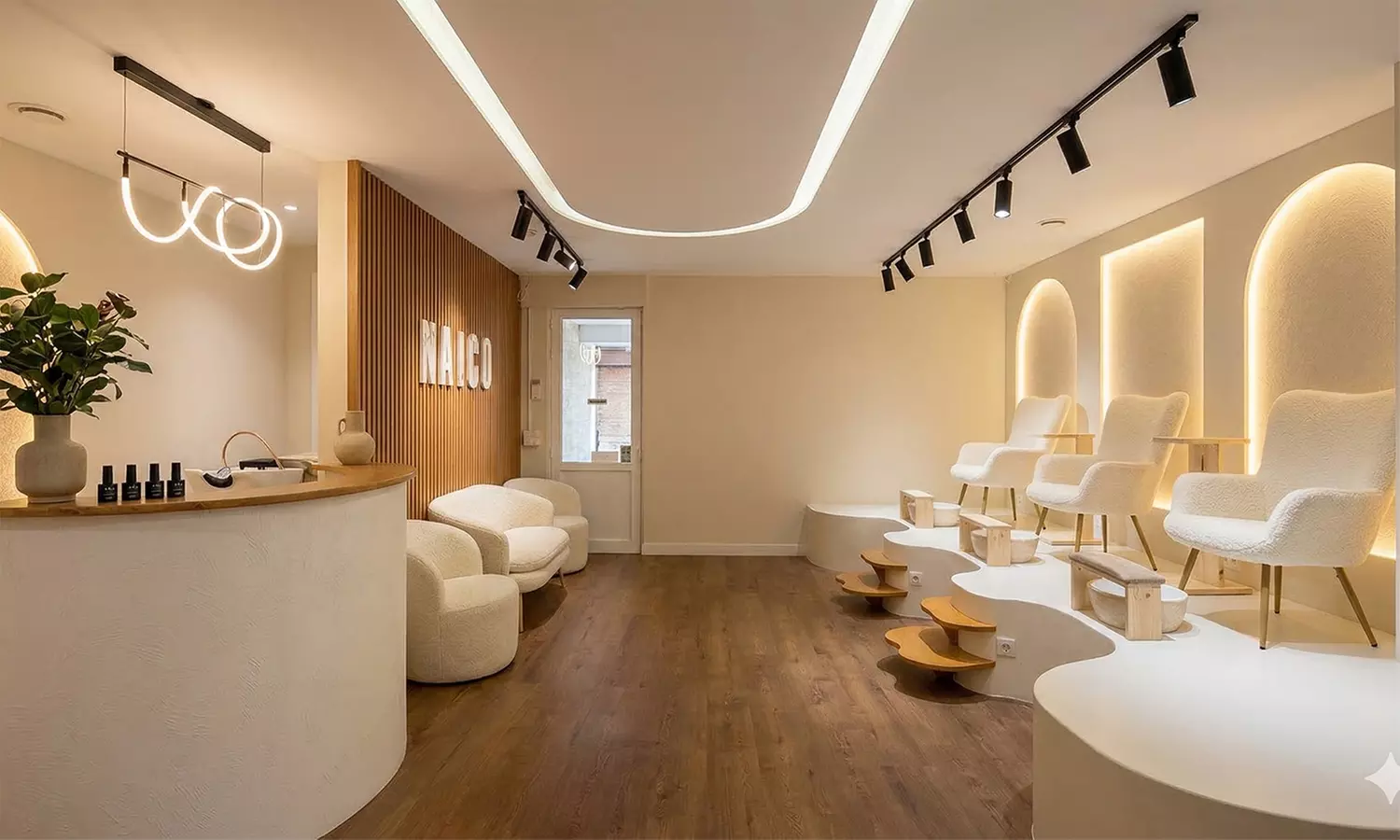 Head spa ritual relax de 45, 60 o 75 minutos para 1 persona