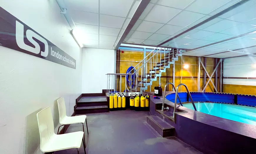 Image 4: Discover Scuba Dive for One or Two - Dive Into Adventure!