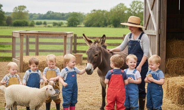 What to expect media