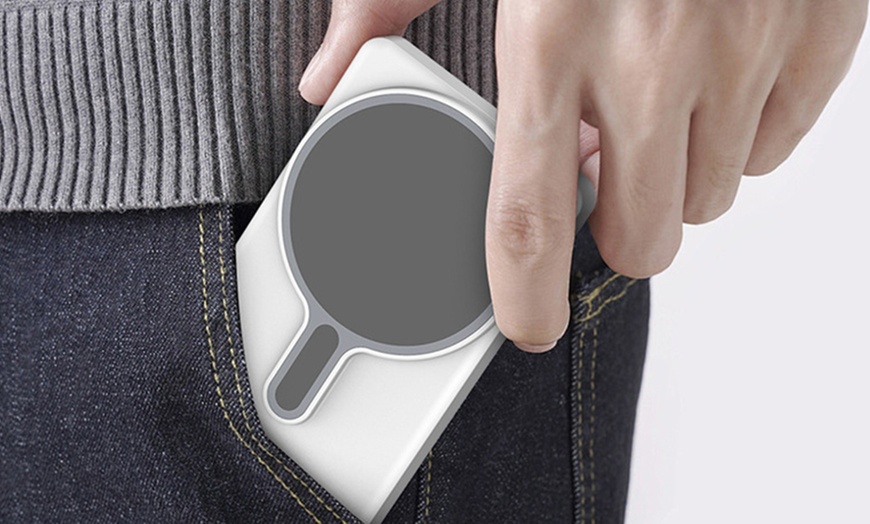 Image 6: WiFi Vlog Selfie Monitor Screen