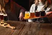 BrewDog – Wings, Burgers, Pizzas or Beer Flights for Two (up to 50%) off - Second Medium