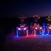 Image 3: Glow-in-the-Dark ATV Night Ride – Miami Thrills
