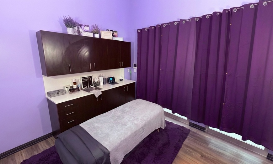 Image 2: Relaxing 60-Minute Massages with Your Choice of Rejuvenating Add-on