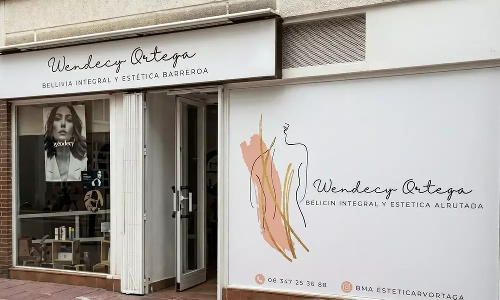 Sesiones de maderoterapia en zona a elegir con opción a presoterapia