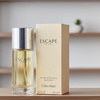 Image 1: Calvin Klein Escape for Men Eau de Toilette Spray 3.4 Fl. Oz.