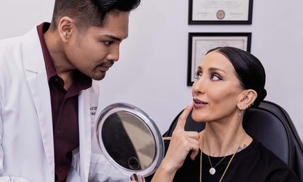 Botox Injection for One Area - My Youth Med Spa