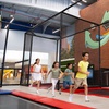 Image 4: 2-Hour or Unlimited Play Pass to Adventure Park @ Dubai Hills Mall