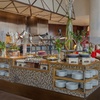 Image 4: 5* Daily Lunch Buffet with Beverages: Child (AED 39), Adult (AED 69)