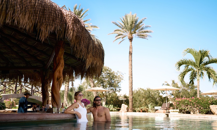 Image 8: Member Pricing: 5-Star Resort | All-Inclusive Dining & Spa Retreat