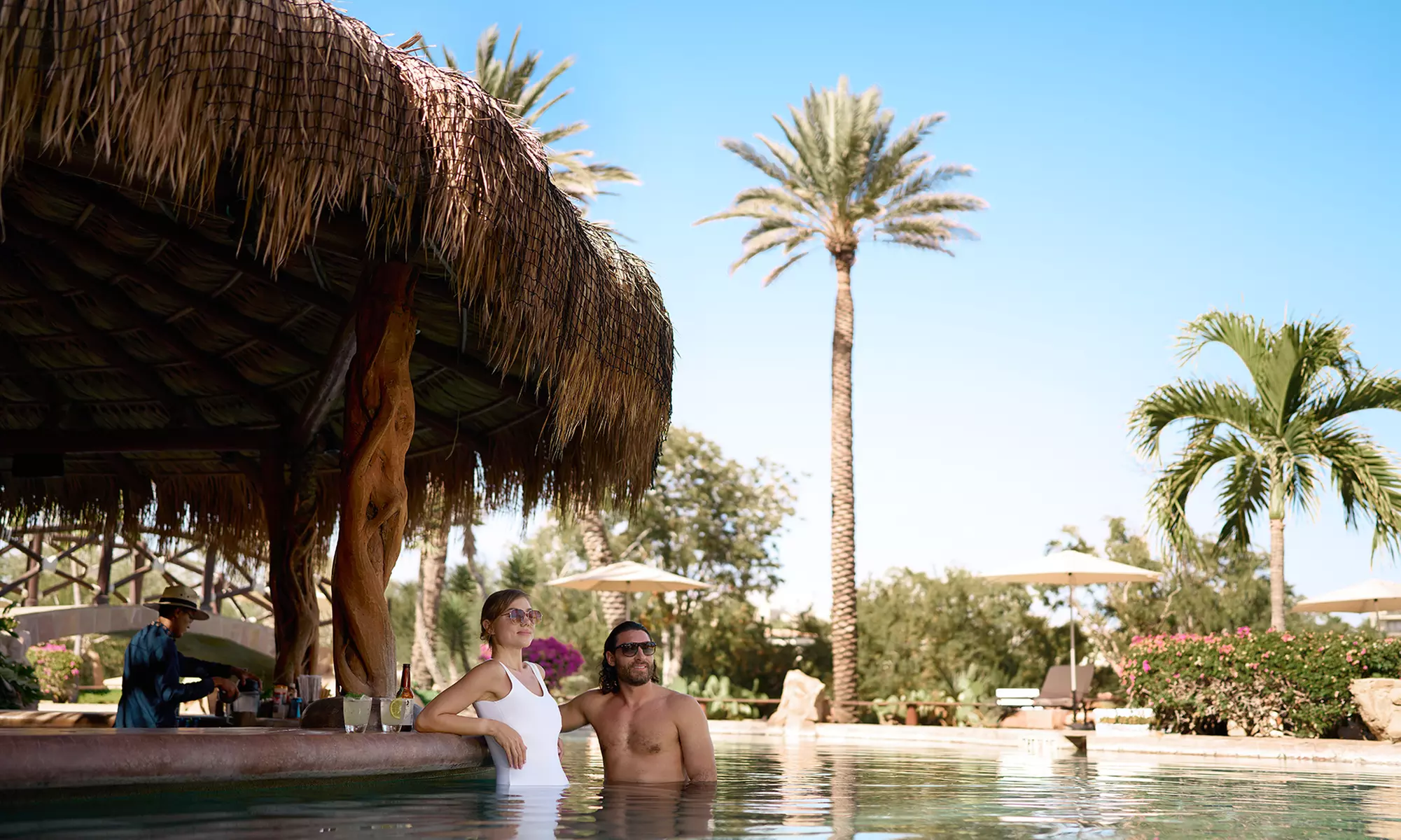 Member Pricing: 5-Star Resort | All-Inclusive Dining & Spa Retreat