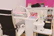 Enjoy Classic Manicure, or Gel Manicure, or Pedicure with Optional 10 Minute Hand Massage (Up To 40% Off) - Second Medium