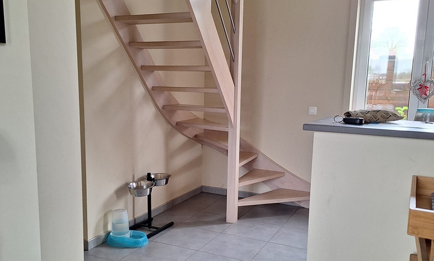 Image 3: Van voet tot hoofd: voetreflexologie of energetische hoofdmassage