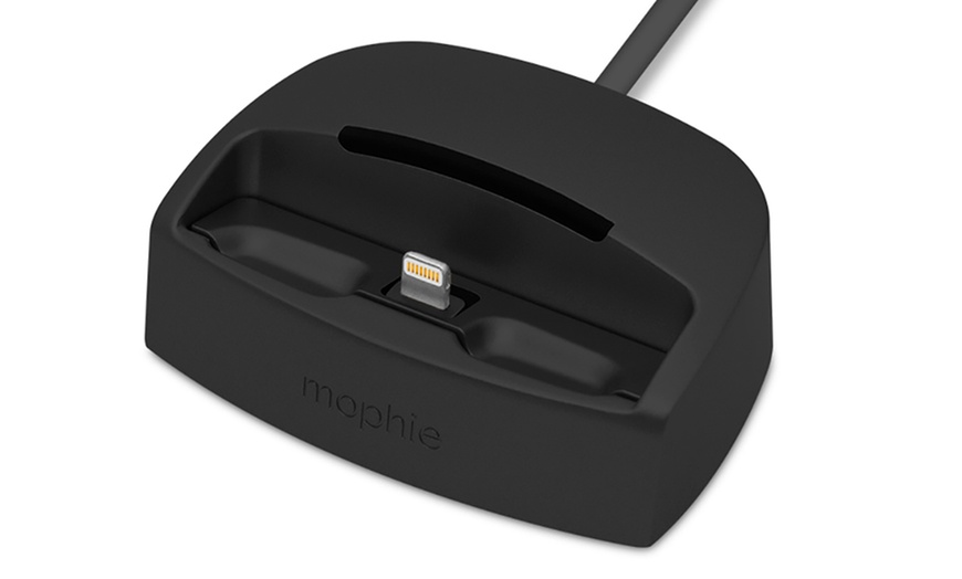 Image 12: Mophie Charging Devices for iPhone