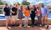 Discover Atlanta's Past Visiting Iconic Sites with Two Hour Guided Walking Tour