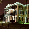 Image 1: Join Thrilling Ghost Tours in Galveston For Up to Four  