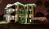 Discover Ghost Tours Texas in Galveston with Thrilling Tours for up to Four People Up to  26% Off