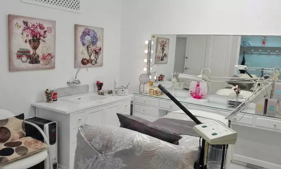 3 o 6 sesiones combinadas de láser lipolítico, presoterapia y masaje