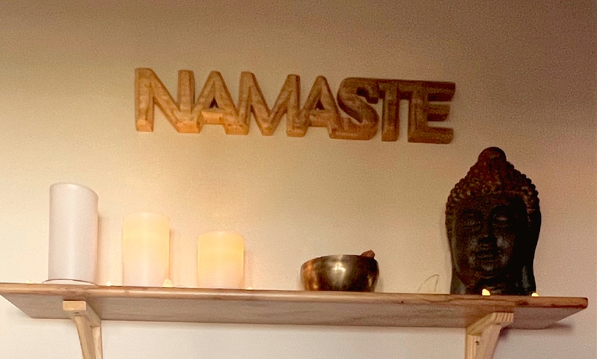 Image 6: Headspa automonal et soin régénérant capillaire d'1h15