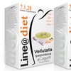 Image 15: Vellutate e omelettes Keto Line@ per dieta proteica