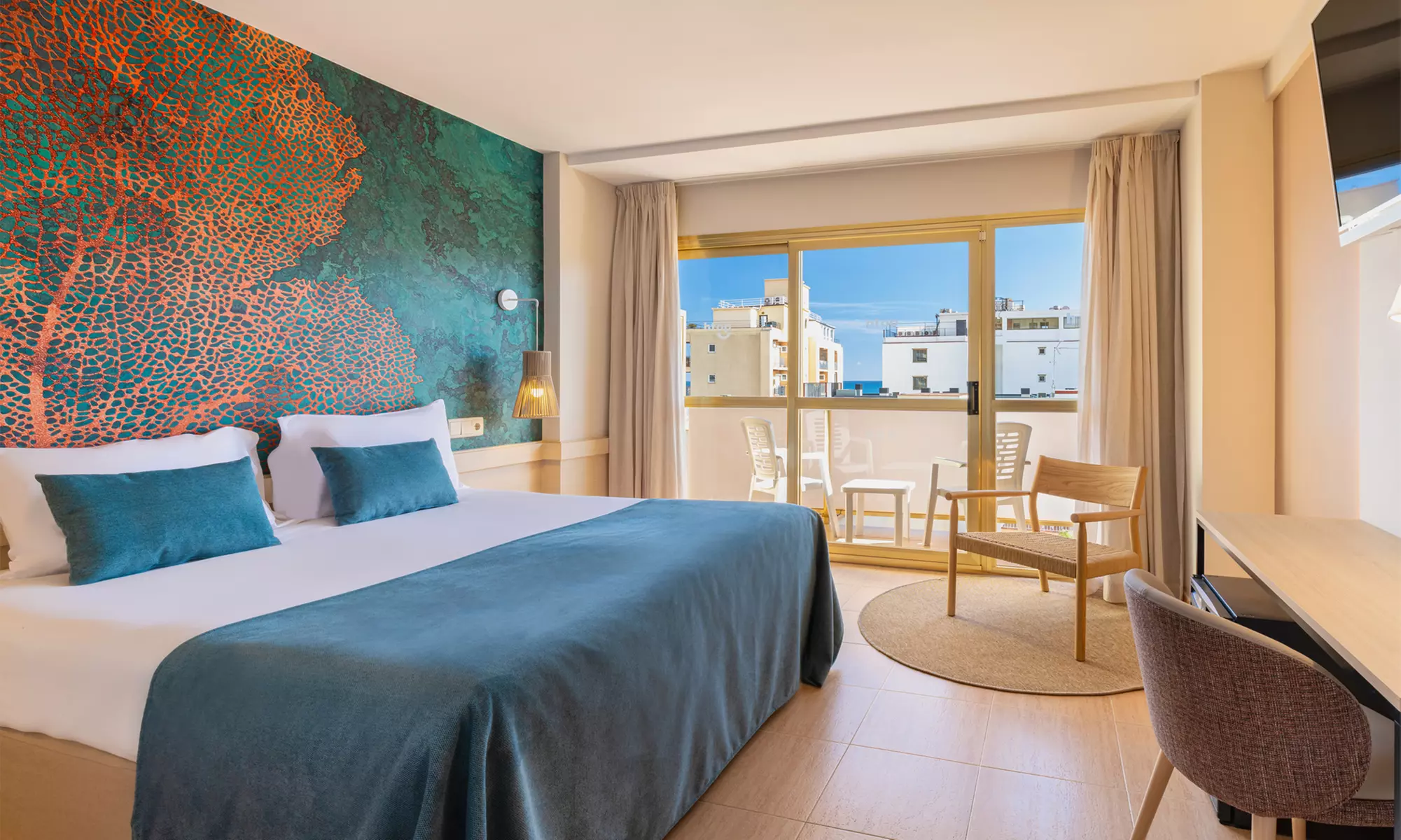 ⛱️ ESPAGNE | Calella - Hôtel Amaika & SPA 4*