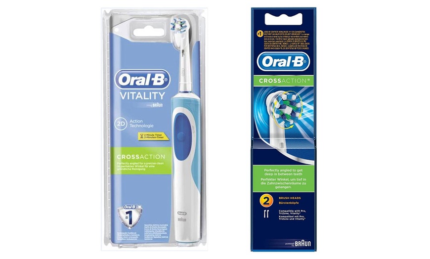 Image 3: Spazzolino elettrico Oral-B