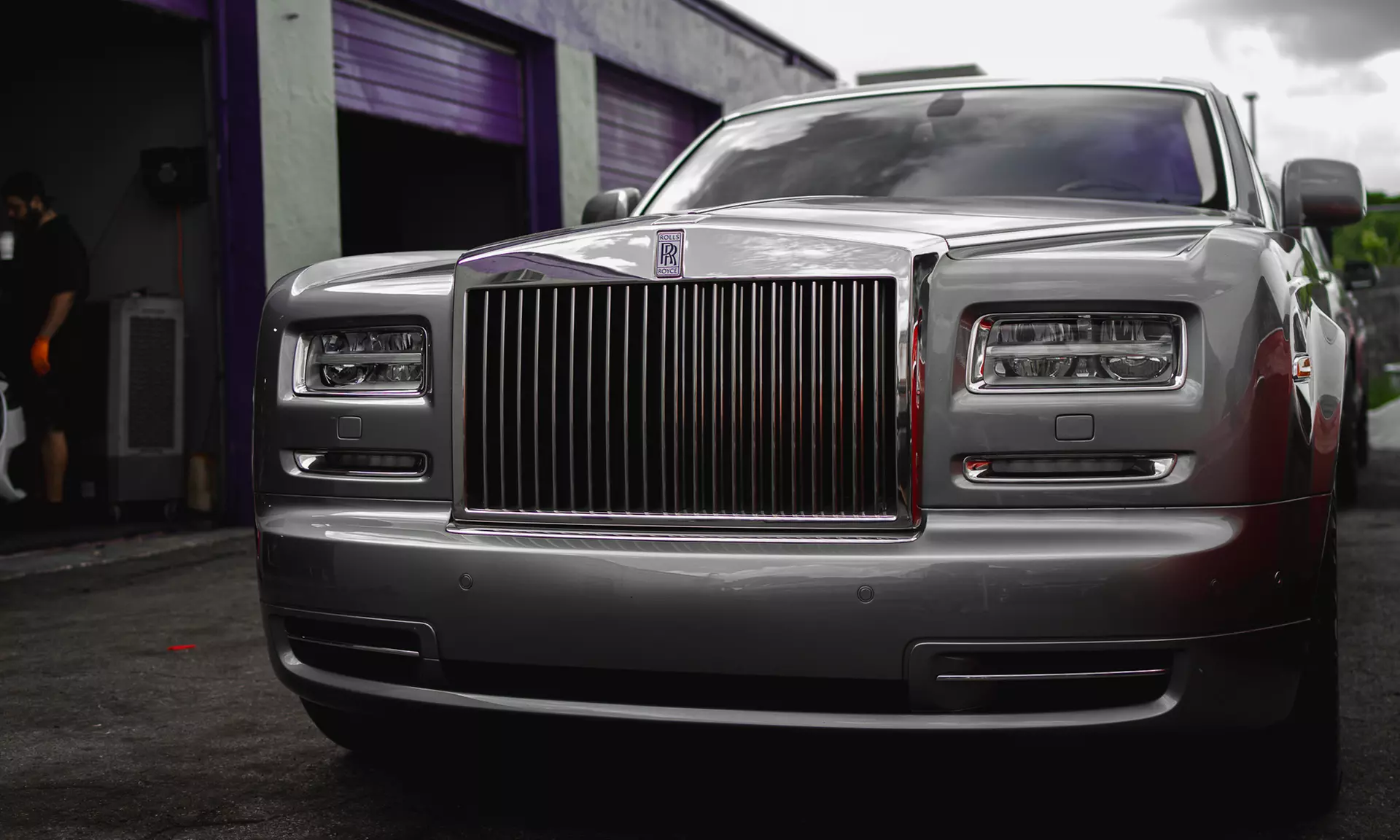 Up to 90% Off on Exterior & Interior Car Detail