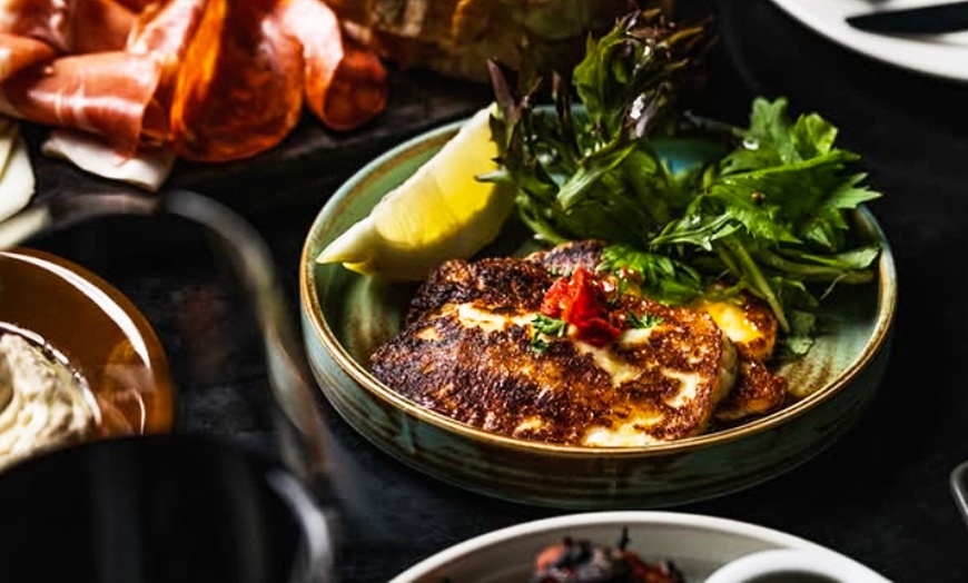 Image 7: Mediterranean Tapas Experience with Sangria for 2, 4, or 6 People