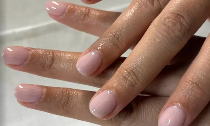 Get Elegant Nails with 30-Min Express or Signature Manicure Experience