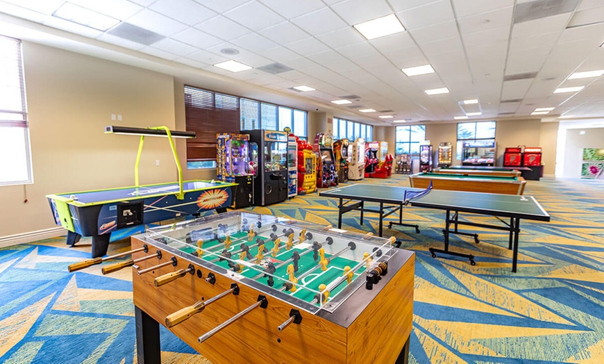 Image 13: Relax, unwind, and enjoy easy access to the Las Vegas Strip