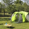 Image 22: Tente de camping familiale de la marque Kingcamp