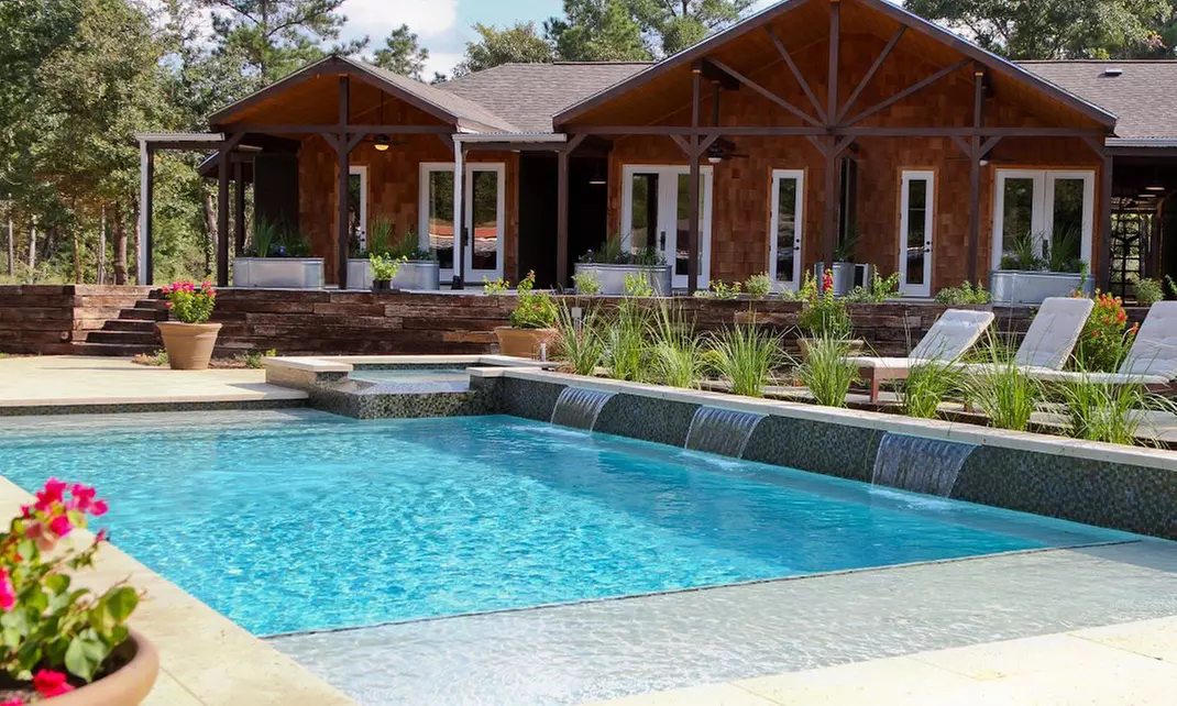 $165 for 50-Minute Couples Swedish Massage for Two at Deer Lake Lodge Resort and Spa ($220 Value) - Primary Image