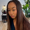 Image 3: Quick Weave Services with Leave Out and Styling Options