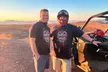 Get Off-Road Thrills and Tear Up the Desert with Adrenaline Junkies Extreme UTV Adventures (Up to 32% Off) - Second Medium