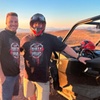 Image 7: Up to 39% Off Desert UTV Adventure with Adrenaline Junkies