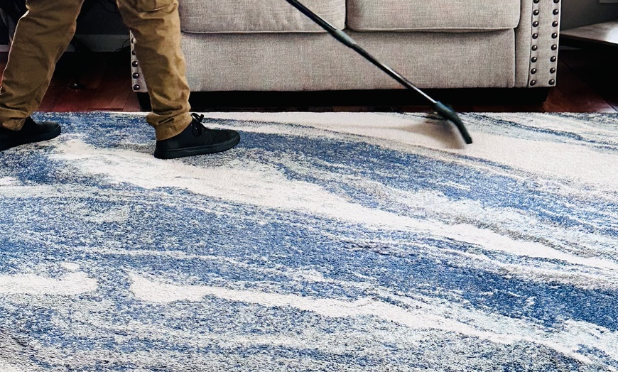 Image 6: Up to 55% Off on Carpet Cleaning at AirDuctify