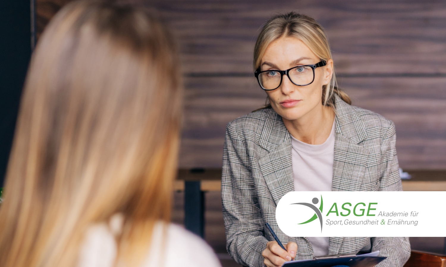 Online-Ausbildung: Mental Coach bei der ASGE