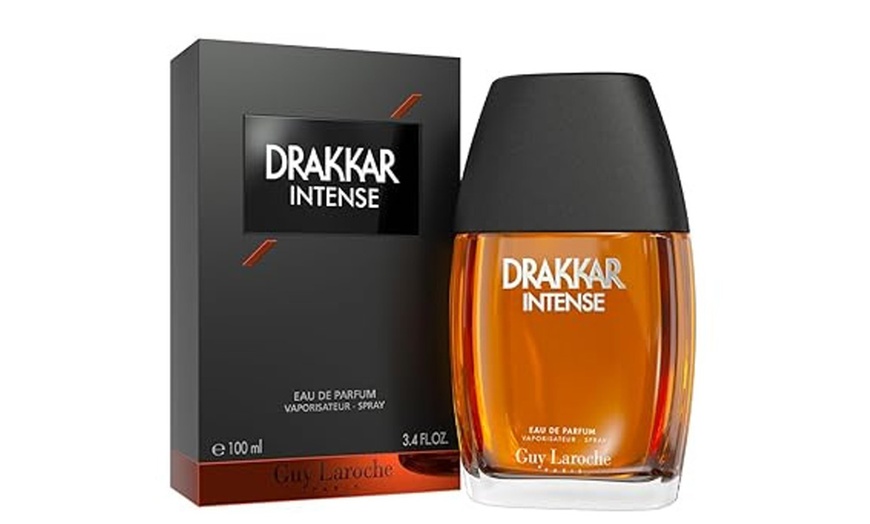 Image 8: Guy Laroche eau de toilette of parfum