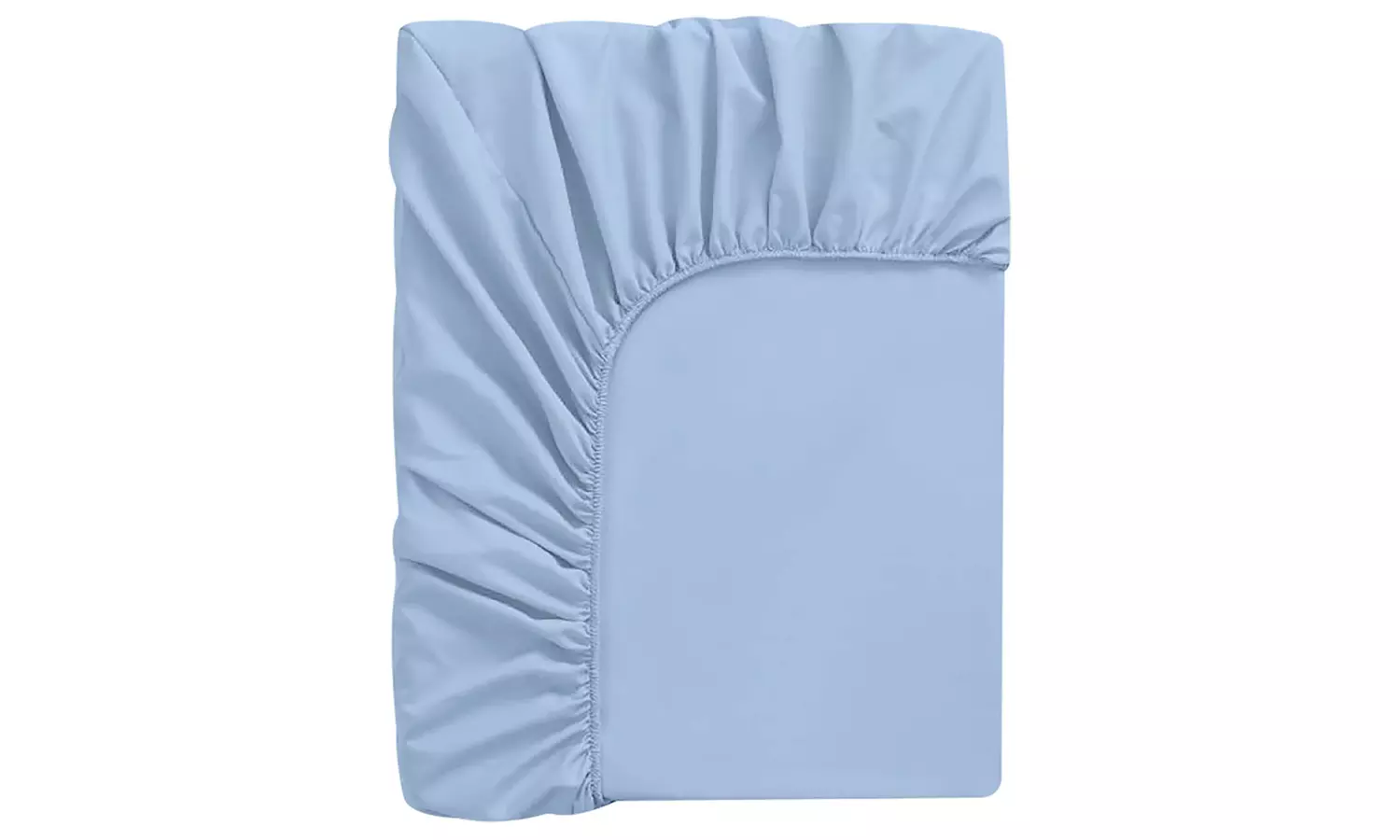 Lenzuolo sotto in cotone Jersey