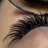 Image 3: Eyelash Lifting, Brow Lamination, or Lash Tint & Lift Combo