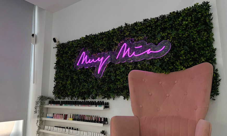 Image 4: 3, 6 o 9 sesiones de combo reductor con maderoterapia y presoterapia