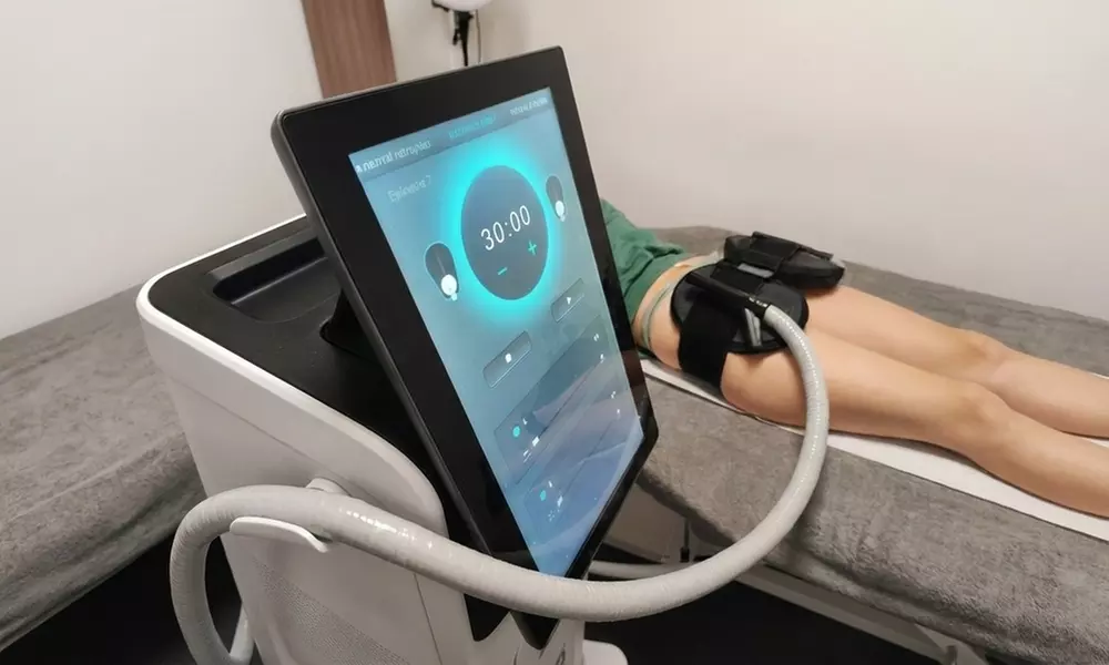 1 oder 2x 30 Min. EMS-Training mit ausführlichem Beratungsgespräch