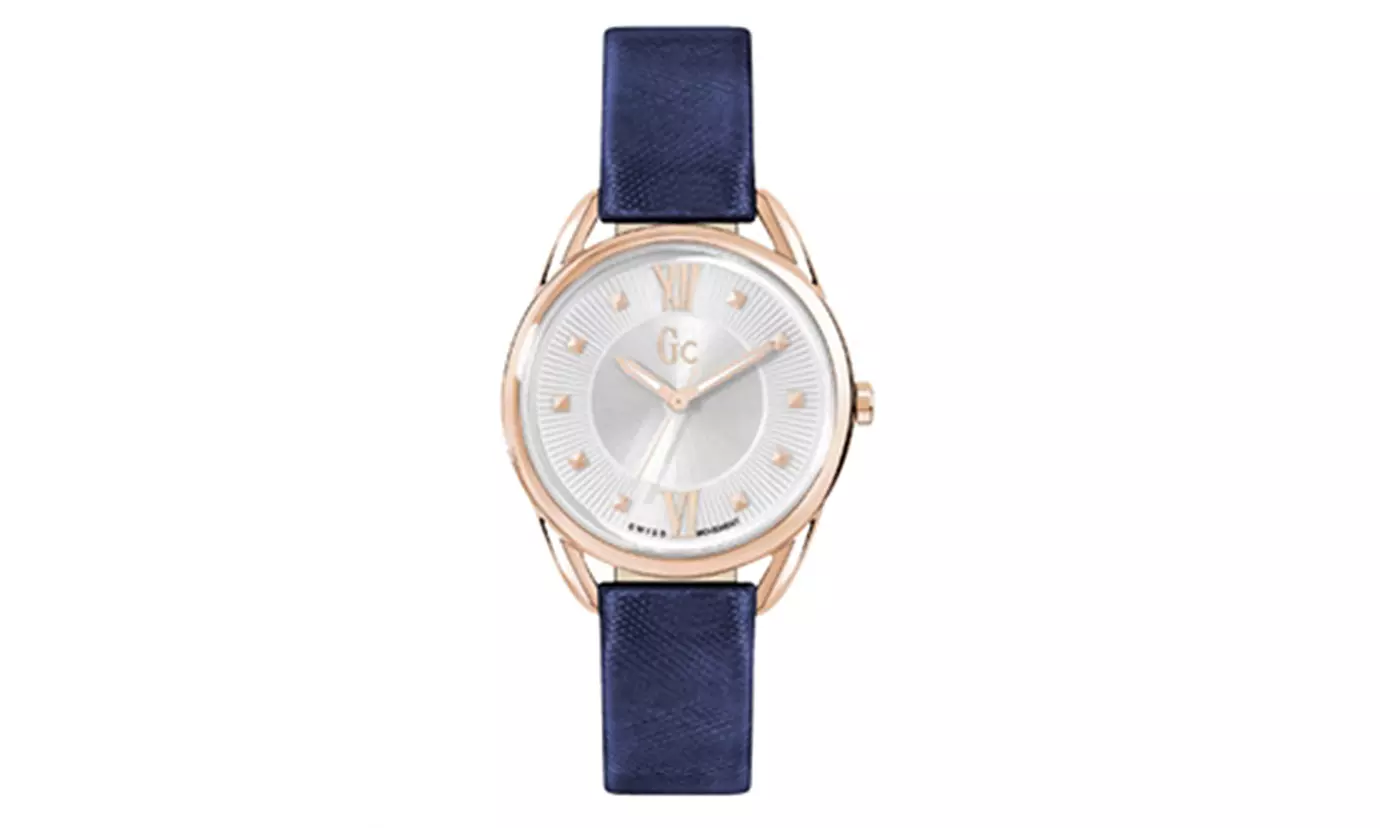 Montre Guess - Second Medium