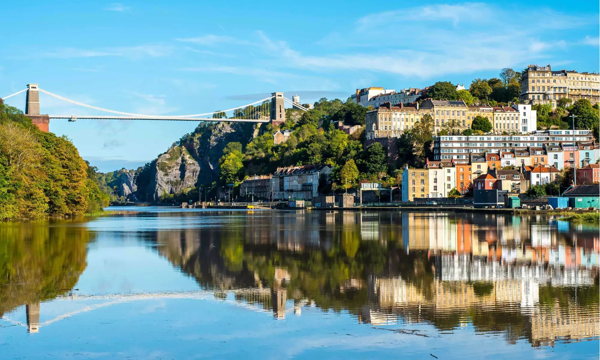 Bristol: Standard / Superior Double Room for Two at The Regency Clifton Bristol - Primary Image