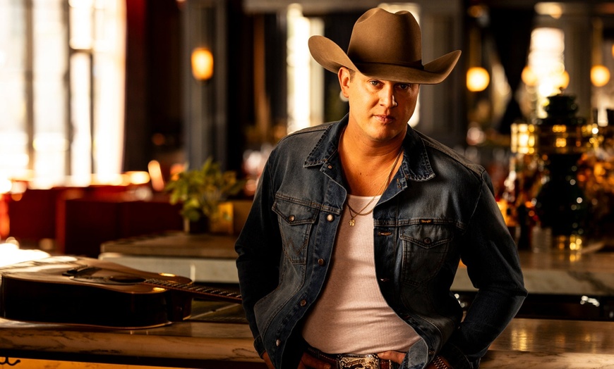 Image 1: Jon Pardi Tour – Up to 47% Off