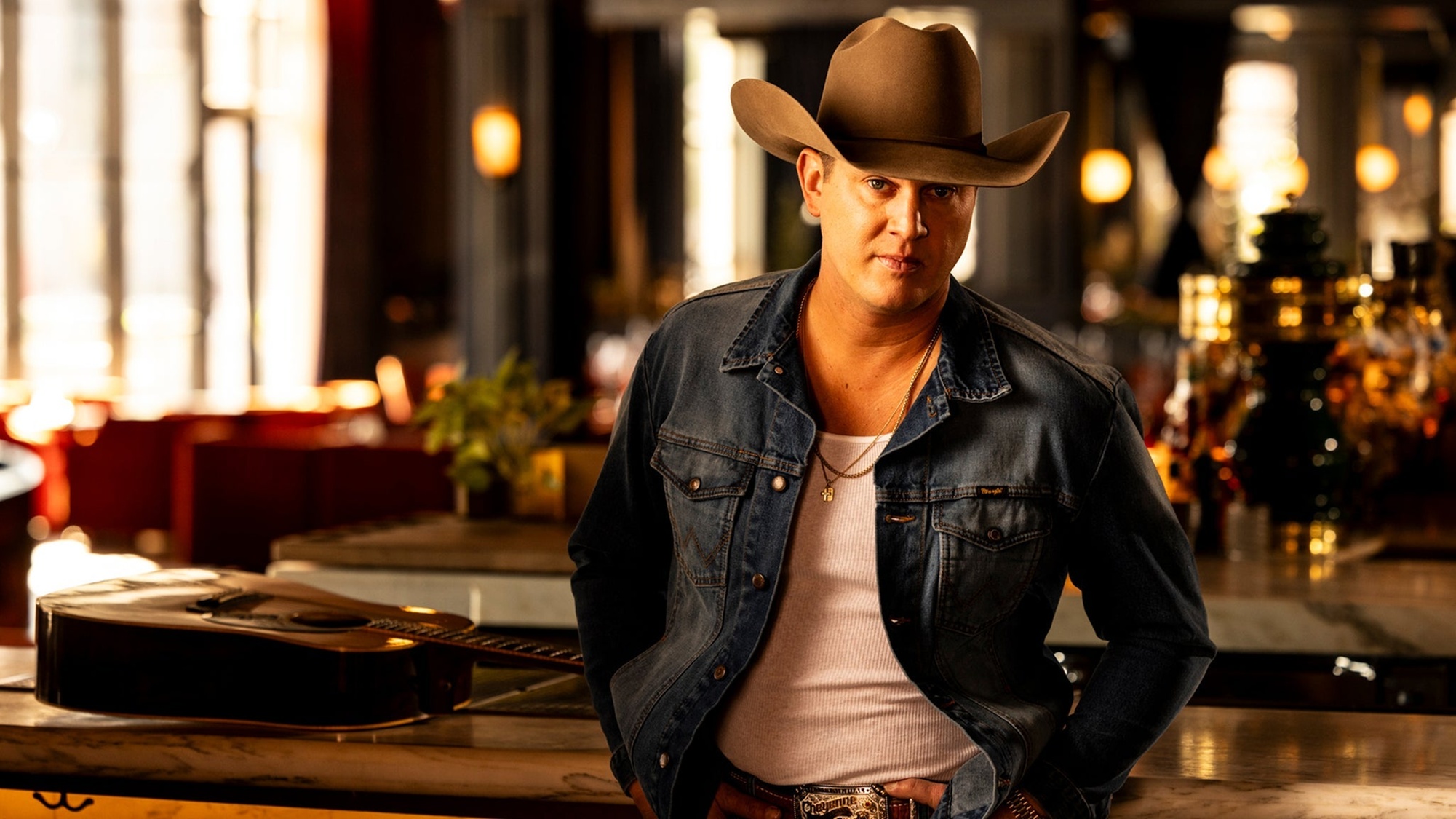 Jon Pardi Tour – Up to 41% Off
